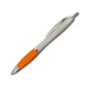 Kugelschreiber Aura - orange